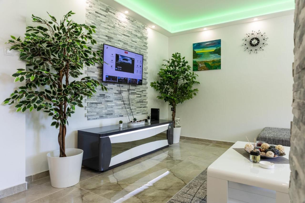Rayyan Apartment Zagreb Exterior foto